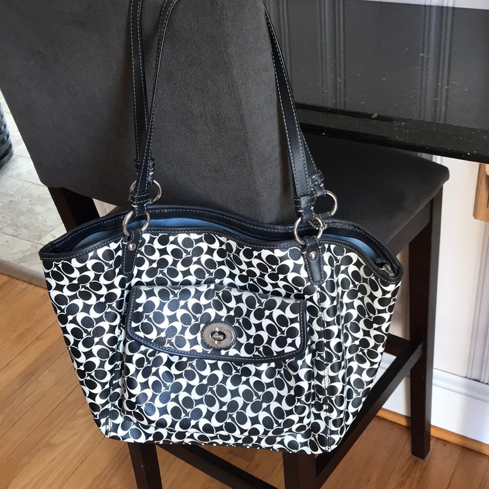 Coach Pocketbook